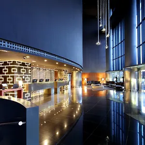 Eurostars Tower Hotel